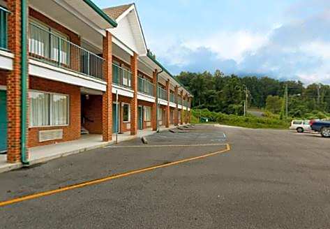 America's Inn - Leeds