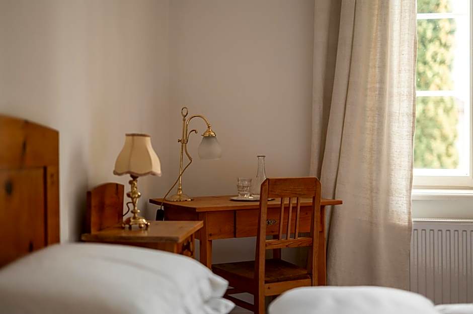 Ottmanngut Suite and Breakfast