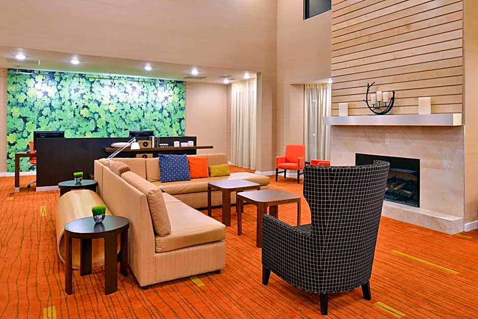 Courtyard by Marriott Decatur
