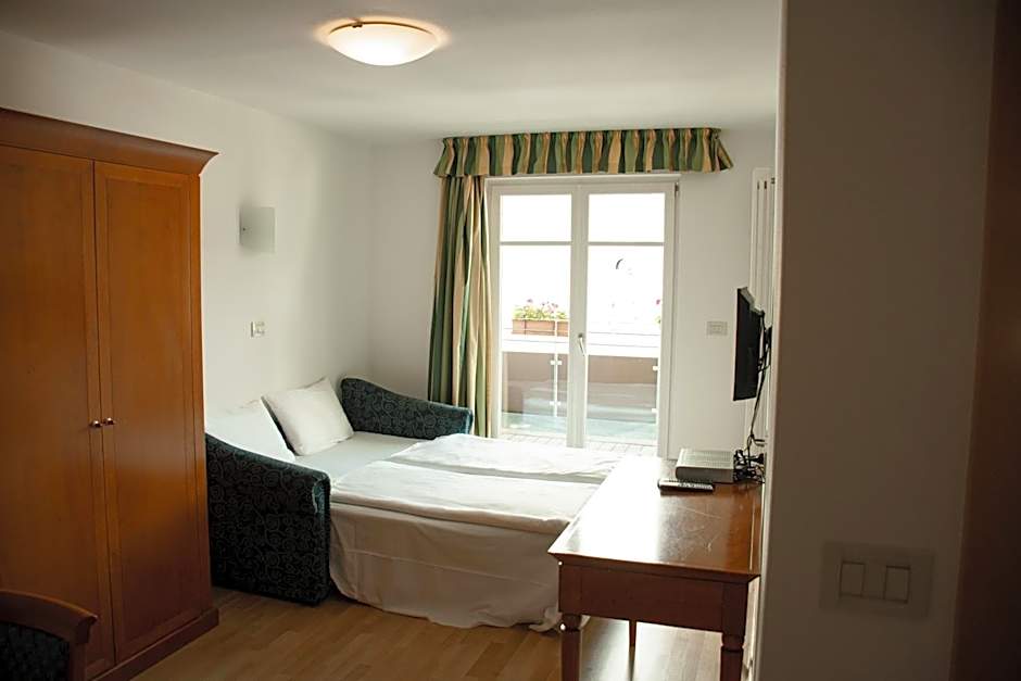 Hotel Tannerhof
