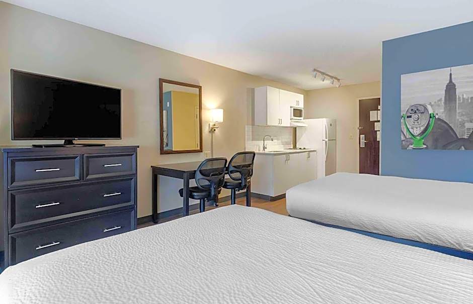 Extended Stay America Suites - San Jose - Edenvale - South