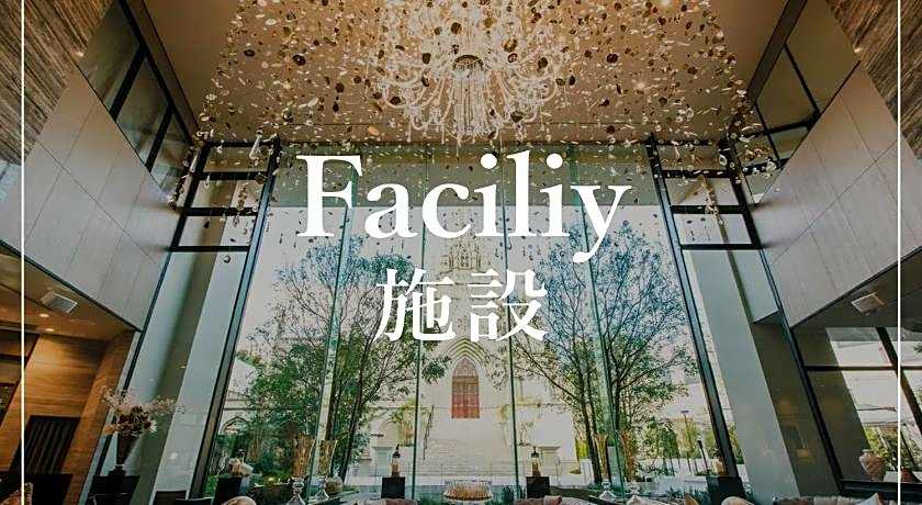 The Strings Hotel Nagoya