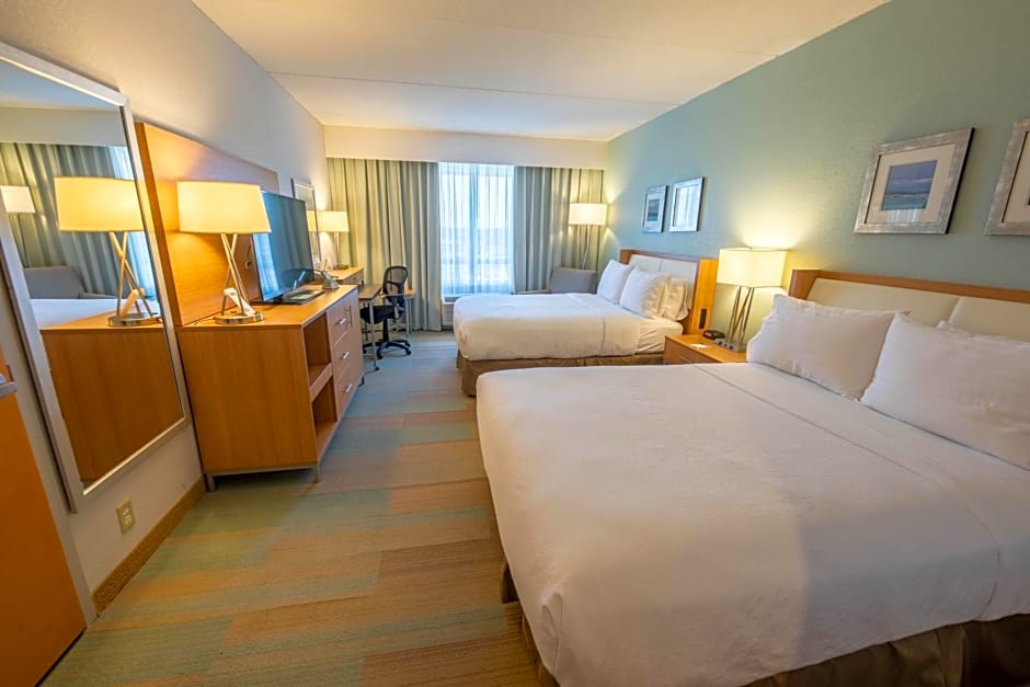 Holiday Inn Manahawkin/Long Beach Island Hotel By IHG