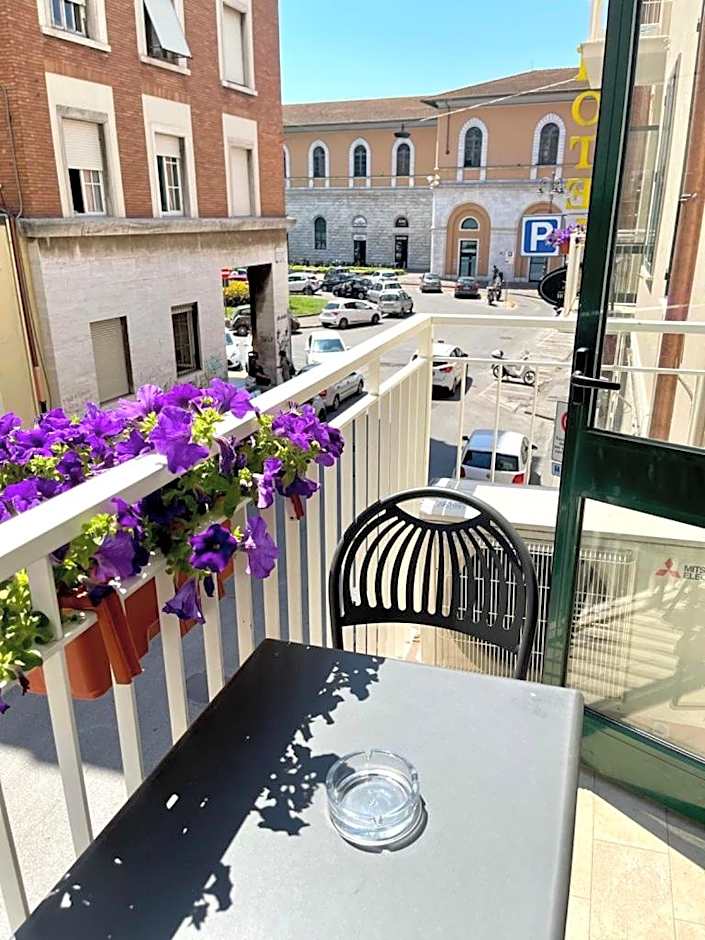 Hotel Maria