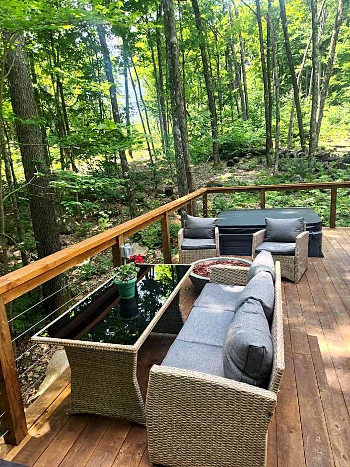 Dômes nordik 4 saisons