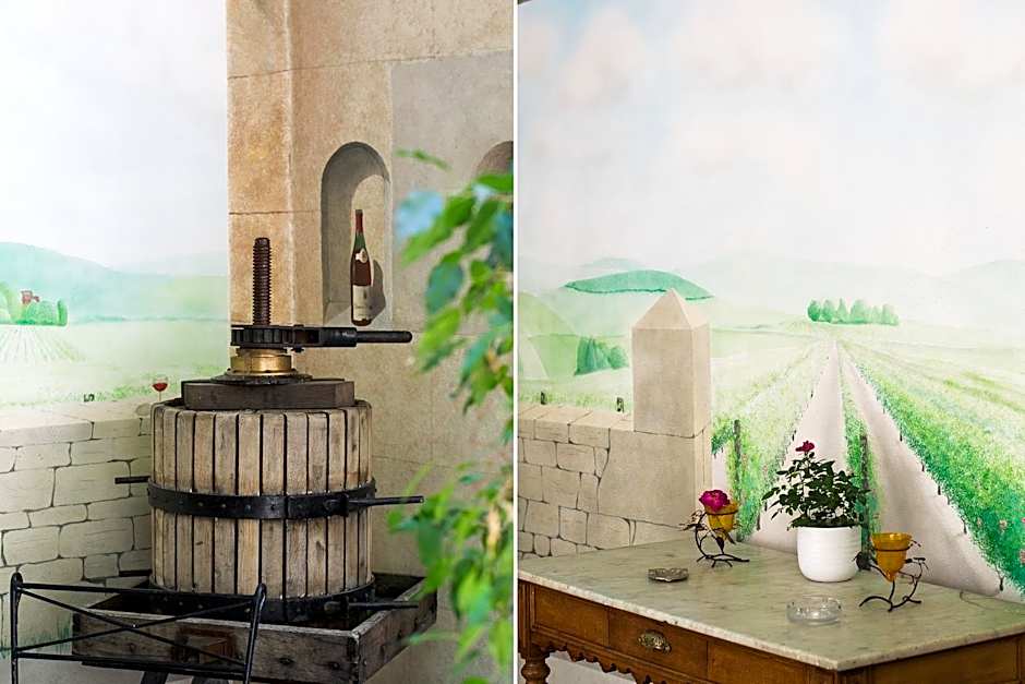 Chambre d'hôtes Le Petit Tertre