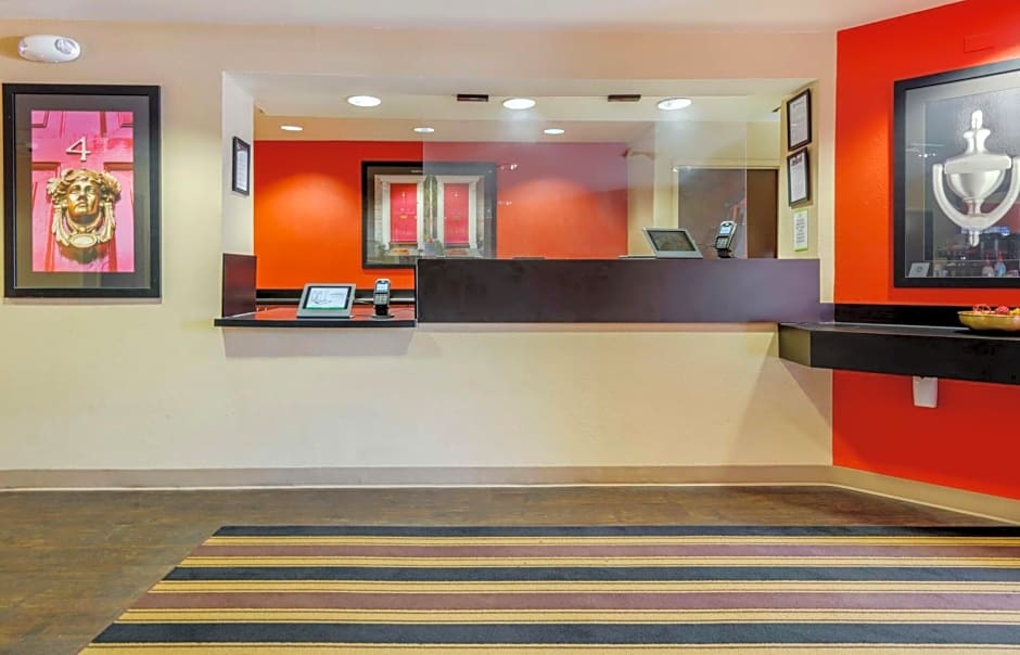 Extended Stay America Suites - Ramsey - Upper Saddle River