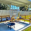 Island Suites Hobby Airport
