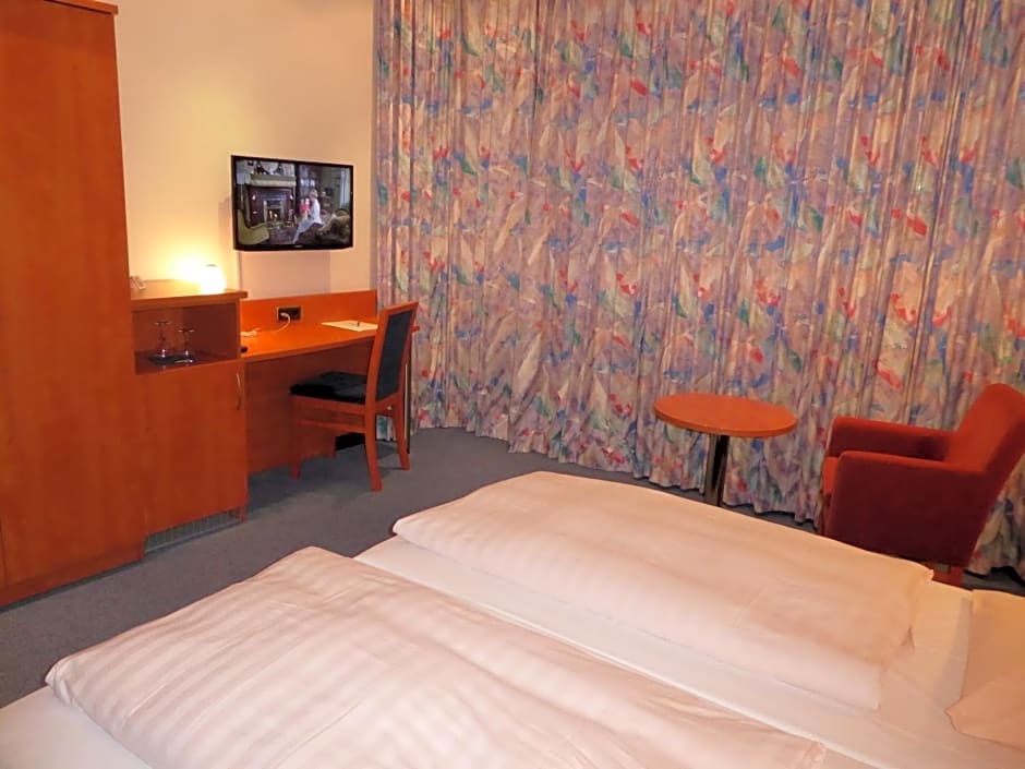 Astoria Hotel