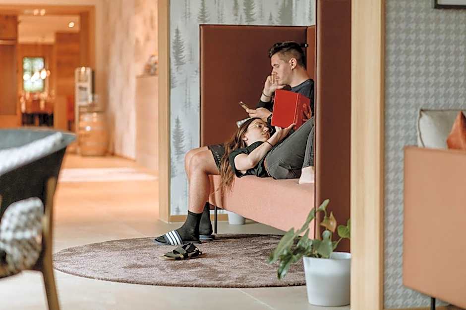 Waldhotel Kreuztanne