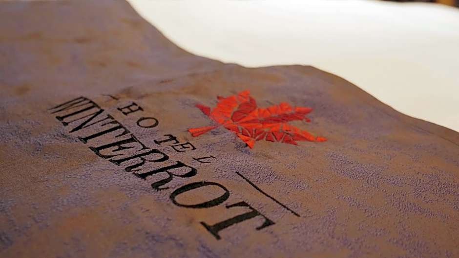 Design Hotel Winterrot