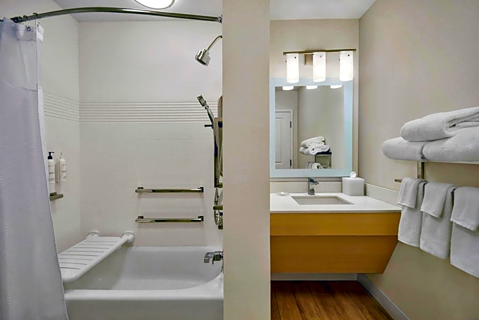 TownePlace Suites by Marriott Asheville West