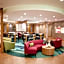 SpringHill Suites by Marriott Wichita Airport