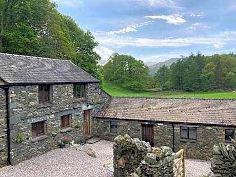 Crookabeck B&B