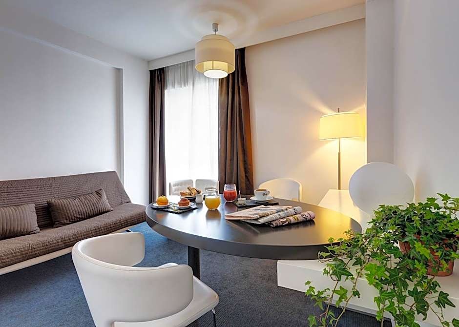 iH Hotels Roma Z3