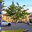 Addington Stadium Motel