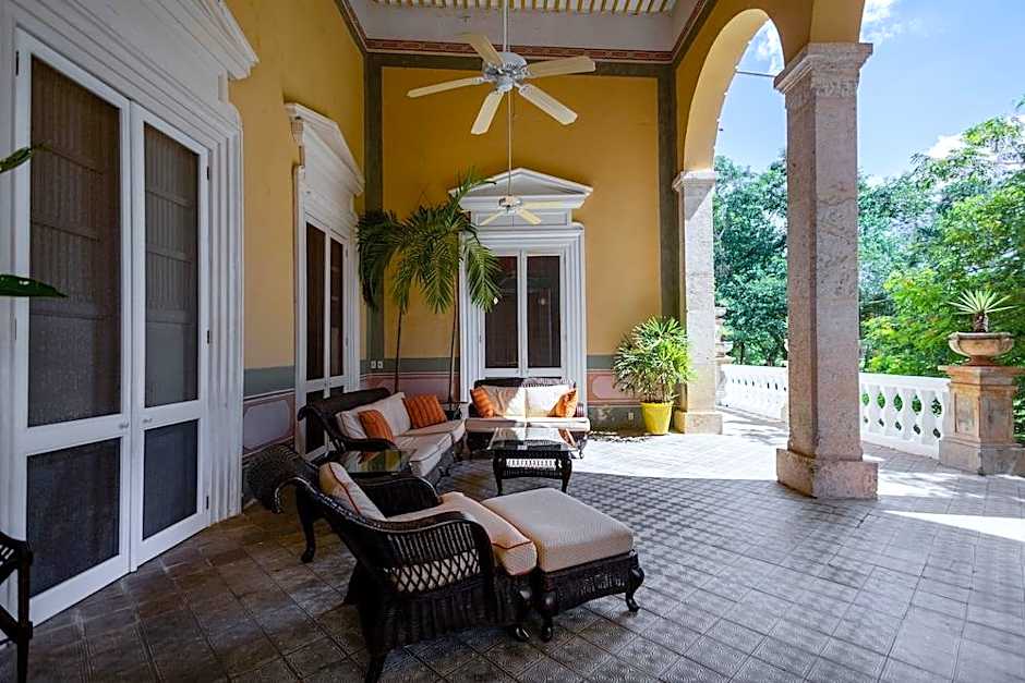 Hacienda San Antonio Millet
