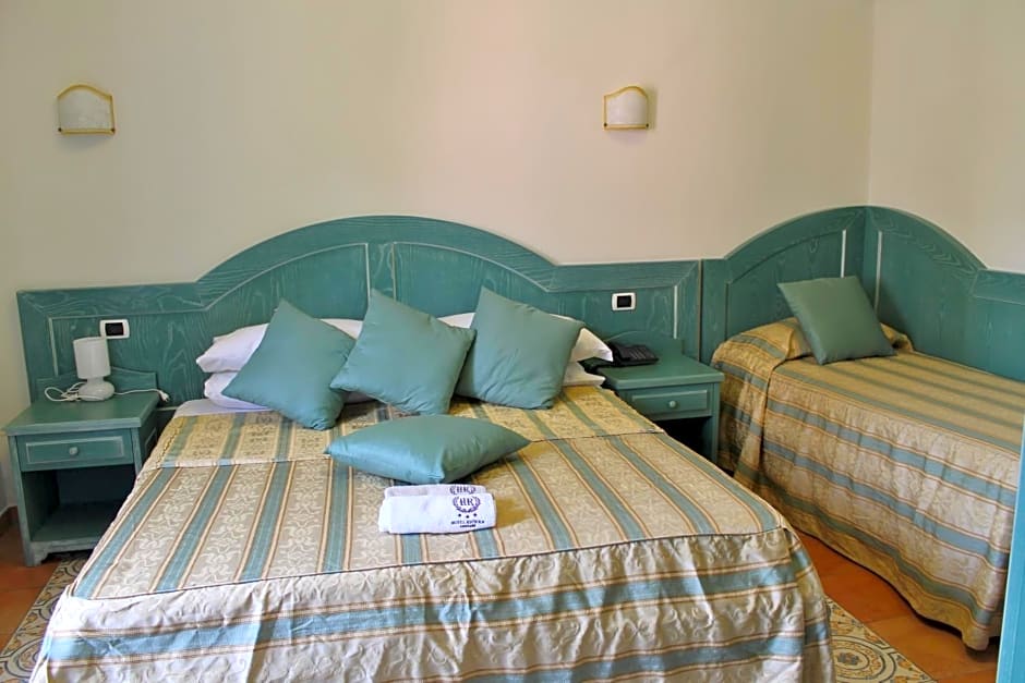 Hotel Riviera Varazze