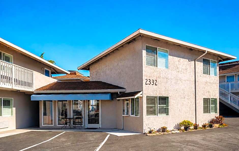 Pacific Inn Monterey