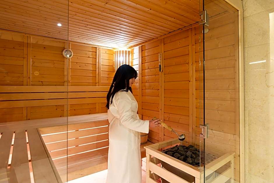 Hôtel & Spa Rocabella