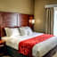 Comfort Suites Plymouth near US-30