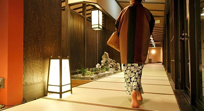 Tokinoniwa