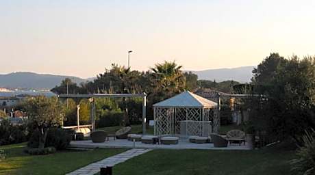 Hotel Villa Les Rosiers