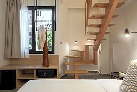 Superior Double Room Split Level