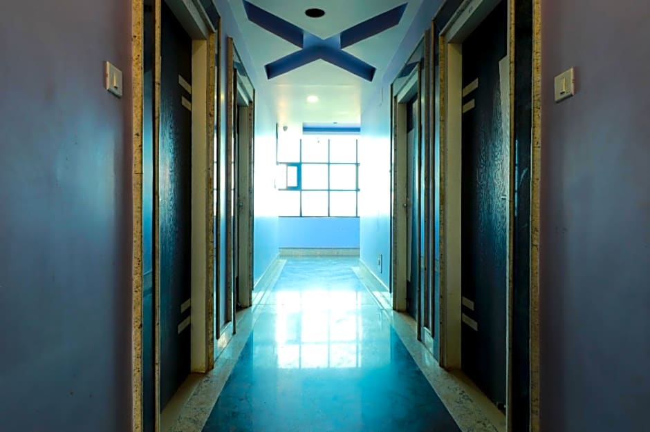 Goroomgo Maggnamm International Puri