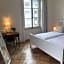 The Bed + Breakfast