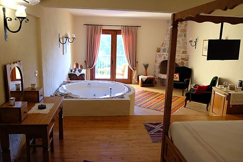 Mandarin & Mango Boutique Hotel