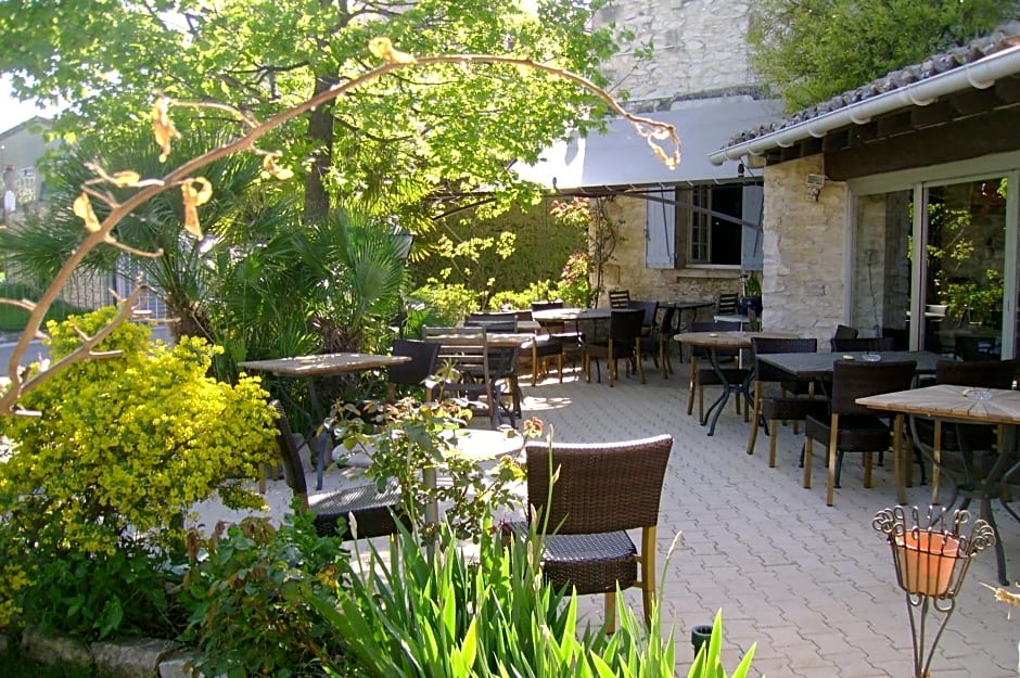 Auberge De Tavel
