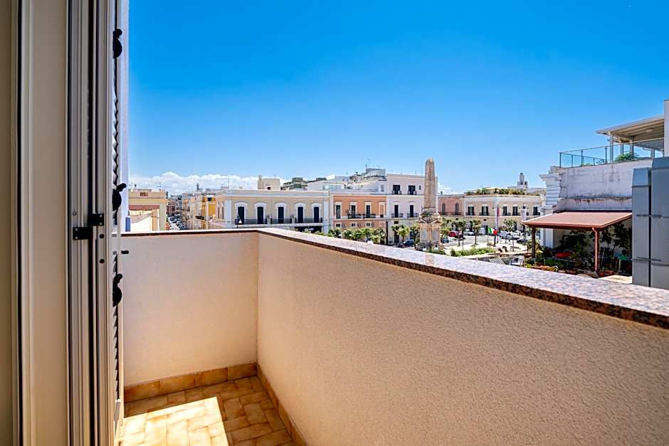 Dei del Mare Extra Luxury