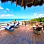 DK Luxury Ocean Front Villa - Adults Only