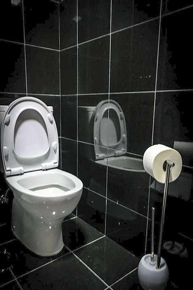 Hostel Encostas Do Douro