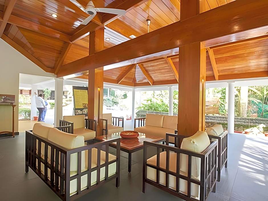 Cardamom County by Xandari