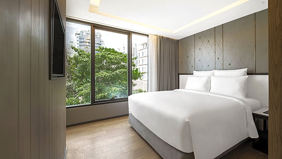 Homm Sukhumvit34 Bangkok 