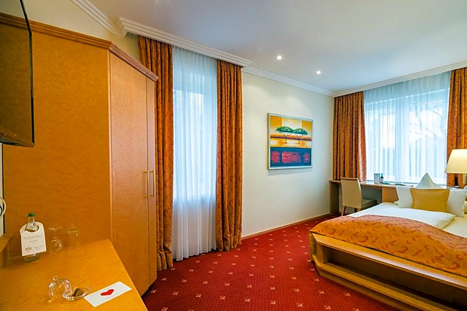 Hotel Asemann Planegg