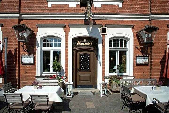 Hotel Lindenhof