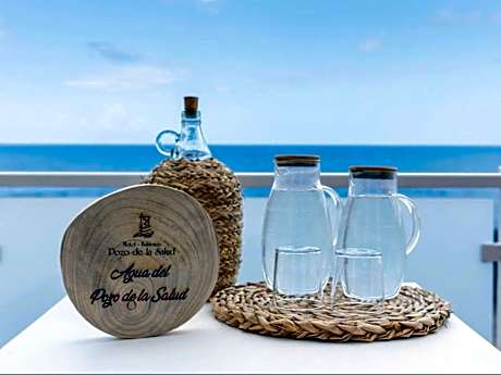 Balneario Pozo de la Salud