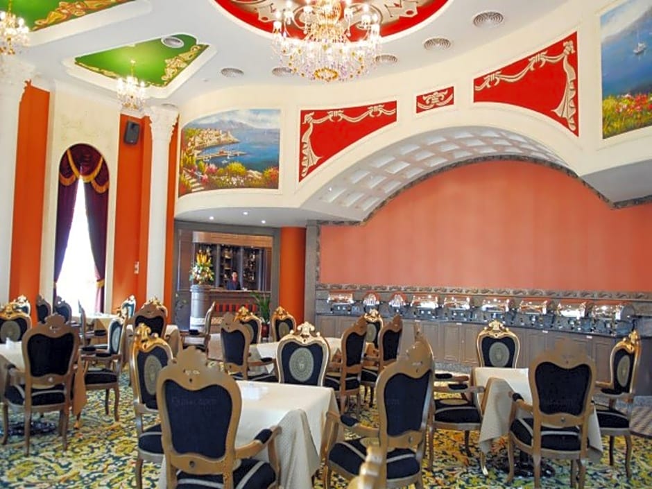 Homeland International Hotel