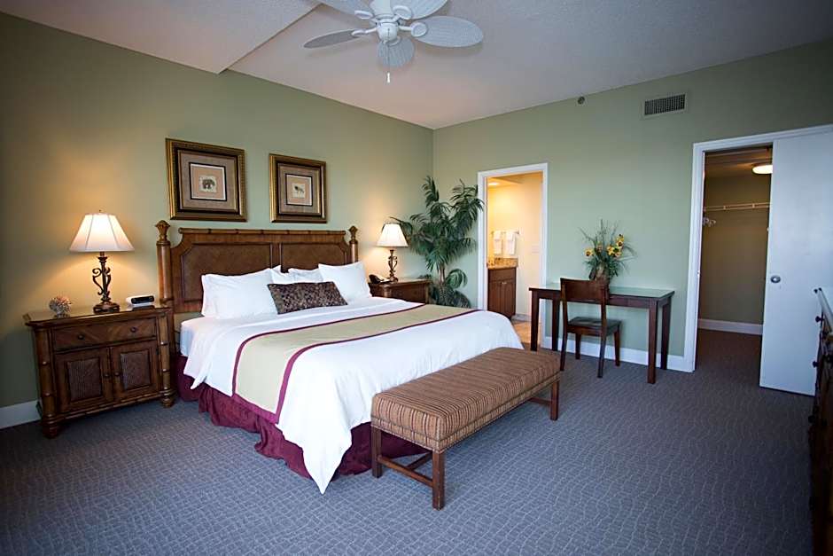 Photo 1 of 11 of Bayside 2 Bedroom Condo, View