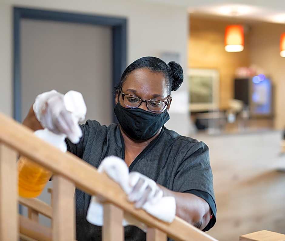 Country Inn & Suites by Radisson, Augusta at I-20, GA