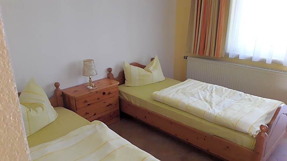 Hotel Rosengarten Leipzig-Naunhof