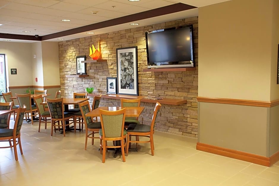 Hampton Inn By Hilton Elmira