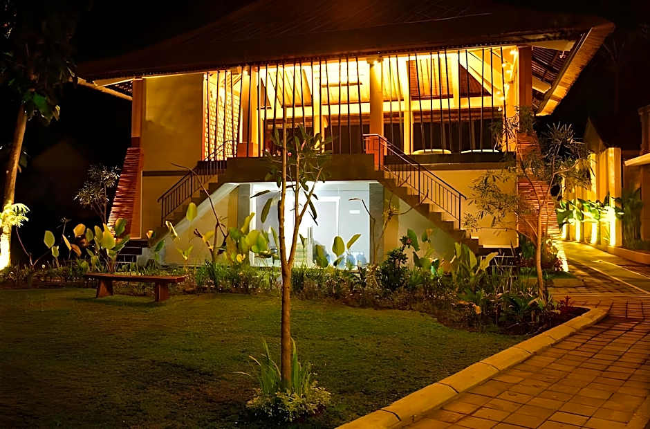 Full Moon Villa Ubud