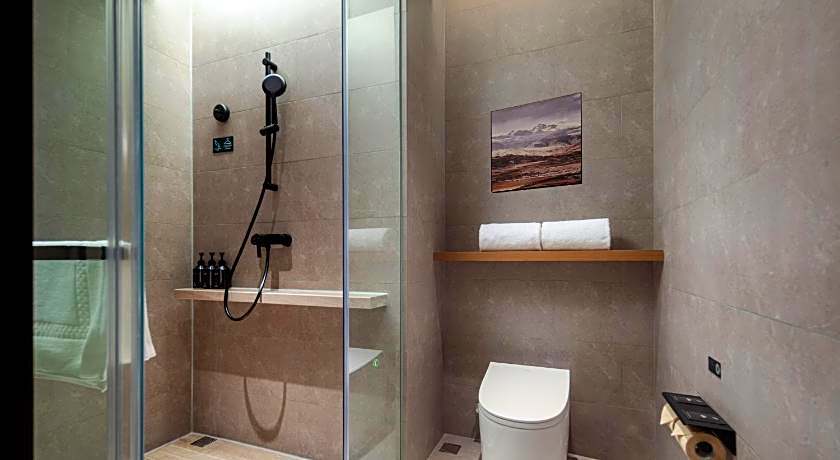 Atour Hotel Jieyang Rongcheng Jieyang Tower