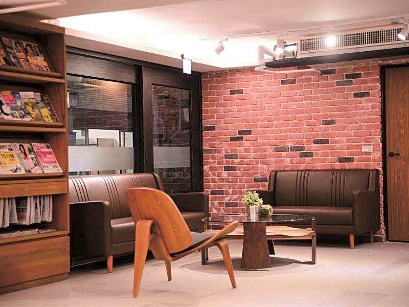 Kiwi Express Hotel – Chenggong Rd