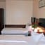 City Hotel Mercator