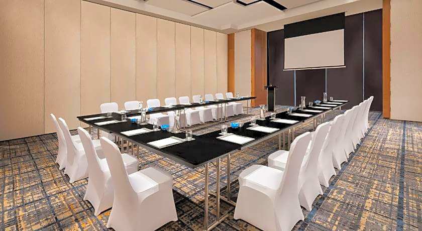 Courtyard by Marriott Colombo